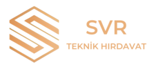 Svr Teknik Hırdavat