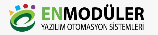 Enmodüler Yazılım